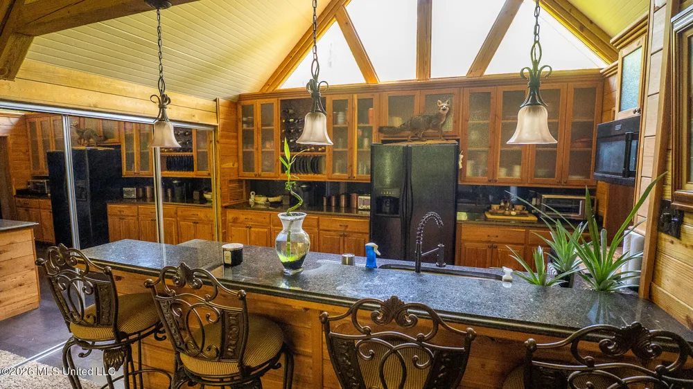 4091 Leatherwood Road Tylertown, MS 39667