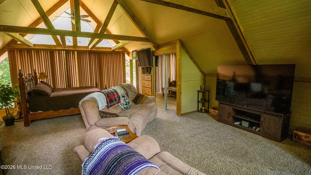 4091 Leatherwood Road Tylertown, MS 39667