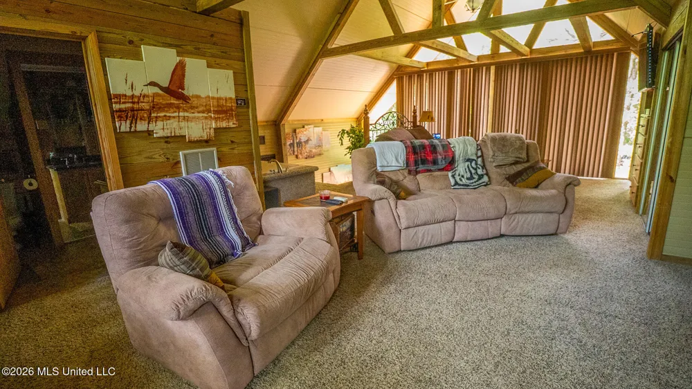 4091 Leatherwood Road Tylertown, MS 39667