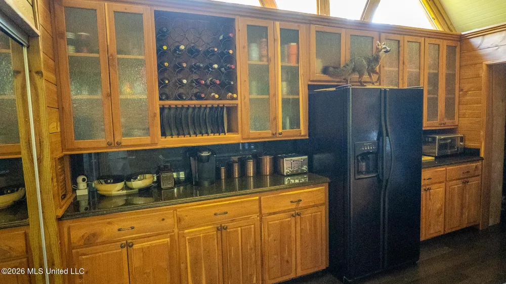 4091 Leatherwood Road Tylertown, MS 39667