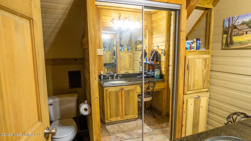 4091 Leatherwood Road Tylertown, MS 39667