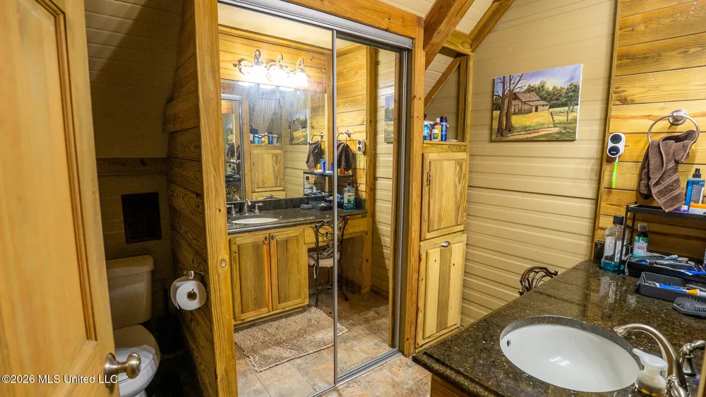 4091 Leatherwood Road Tylertown, MS 39667