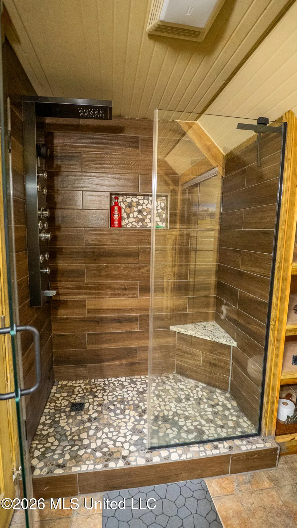 4091 Leatherwood Road Tylertown, MS 39667