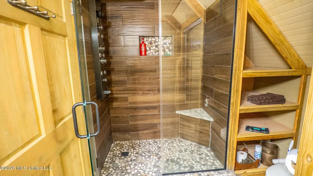 4091 Leatherwood Road Tylertown, MS 39667