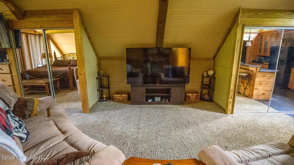 4091 Leatherwood Road Tylertown, MS 39667