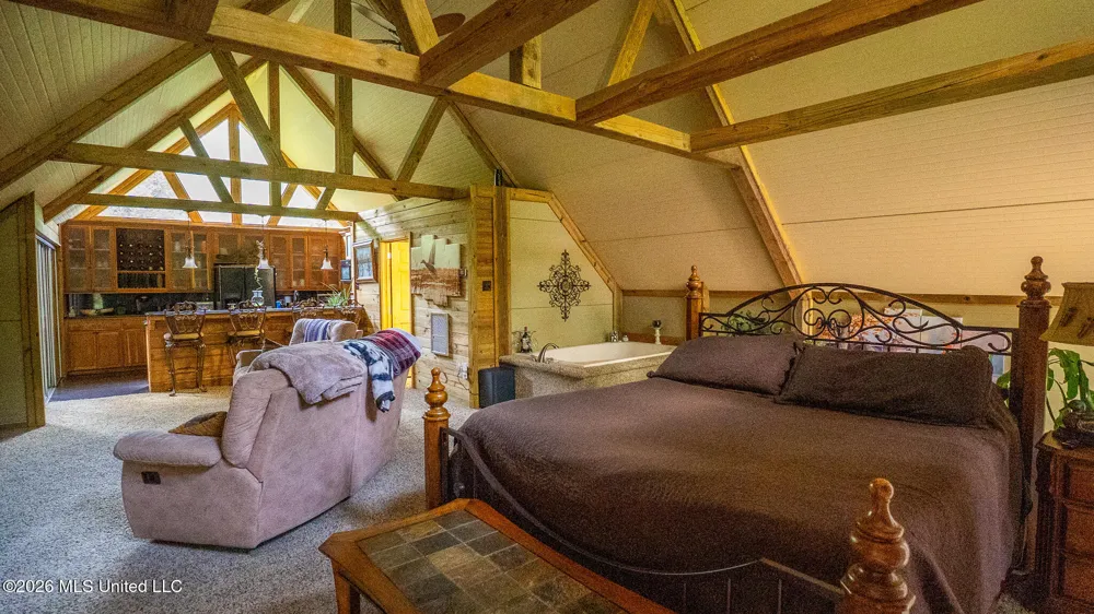 4091 Leatherwood Road Tylertown, MS 39667