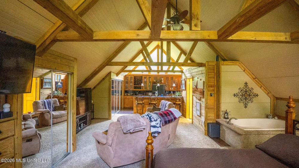 4091 Leatherwood Road Tylertown, MS 39667