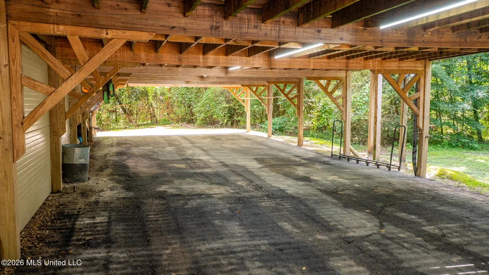 4091 Leatherwood Road Tylertown, MS 39667
