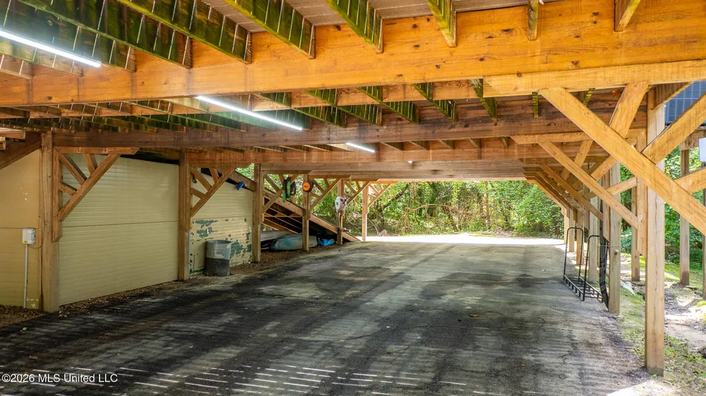 4091 Leatherwood Road Tylertown, MS 39667