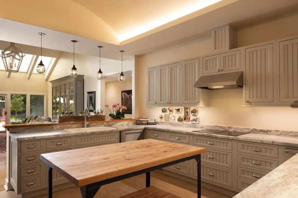 25 Miramonte Road Carmel Valley, CA 93924