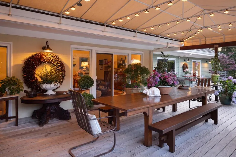 25 Miramonte Road Carmel Valley, CA 93924