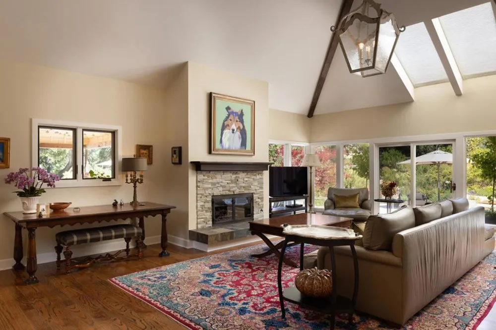 25 Miramonte Road Carmel Valley, CA 93924