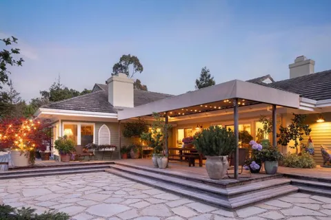 25 Miramonte Road