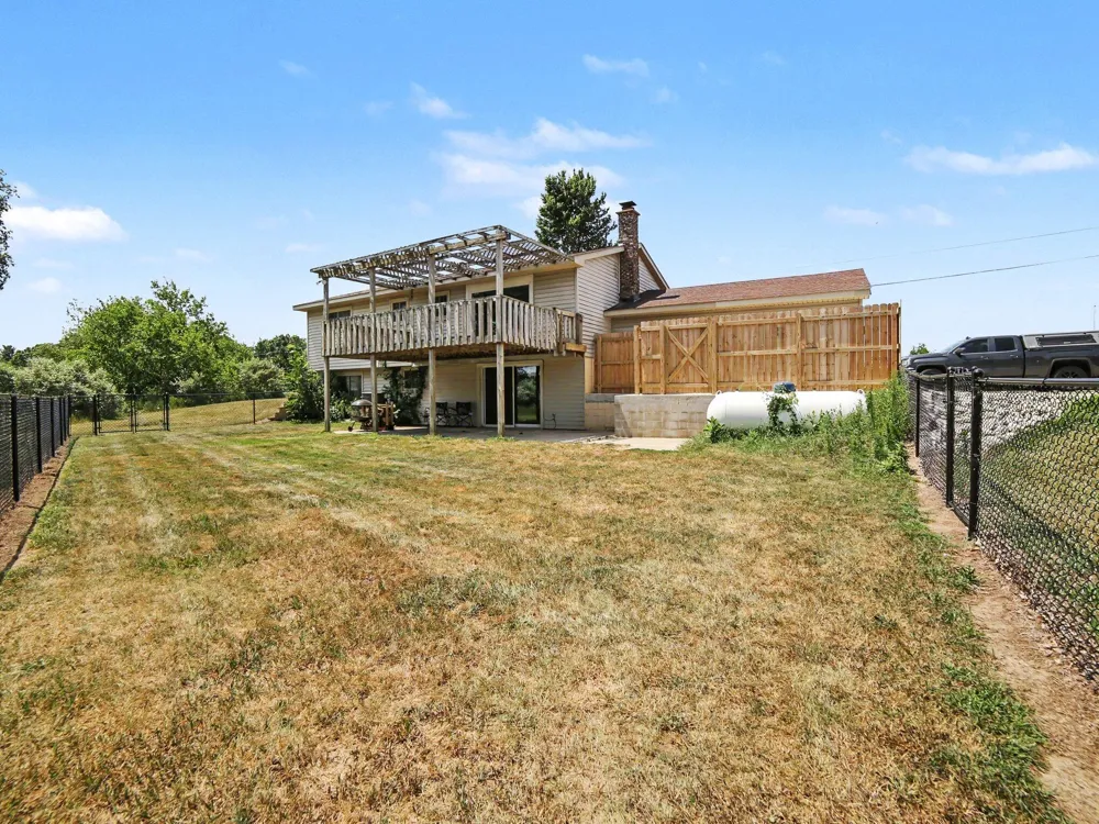 9154 Old Highway 99 Montague, MI 49437