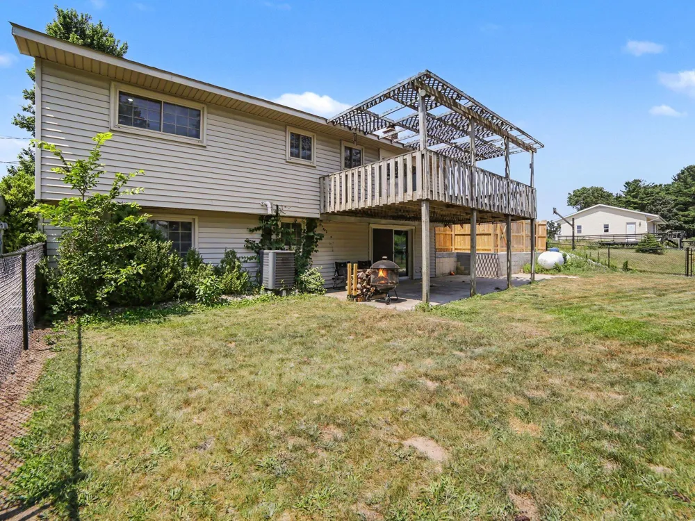 9154 Old Highway 99 Montague, MI 49437