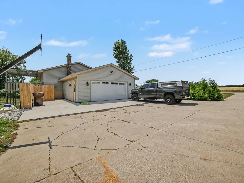 9154 Old Highway 99 Montague, MI 49437