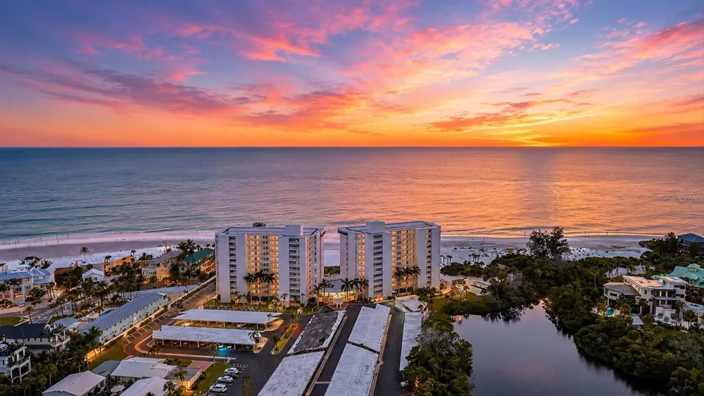 20 WHISPERING SANDS DRIVE #501 Sarasota, FL 34242