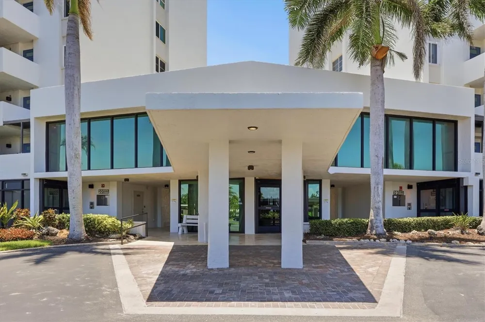 20 WHISPERING SANDS DRIVE #501 Sarasota, FL 34242