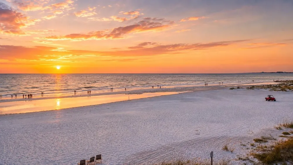 20 WHISPERING SANDS DRIVE #501 Sarasota, FL 34242