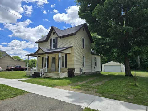 315 E Center Street