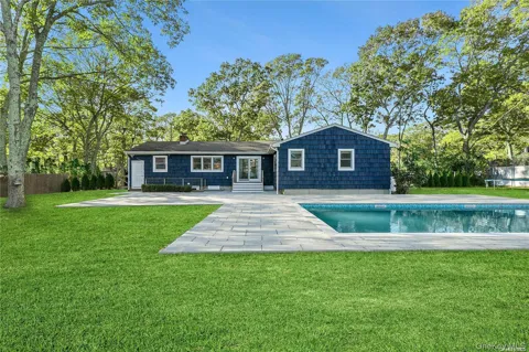 43 Homewood Drive