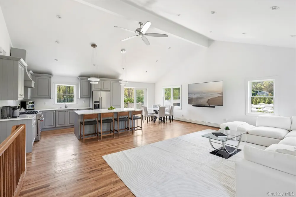 78 North Road #B Hampton Bays, NY 11946