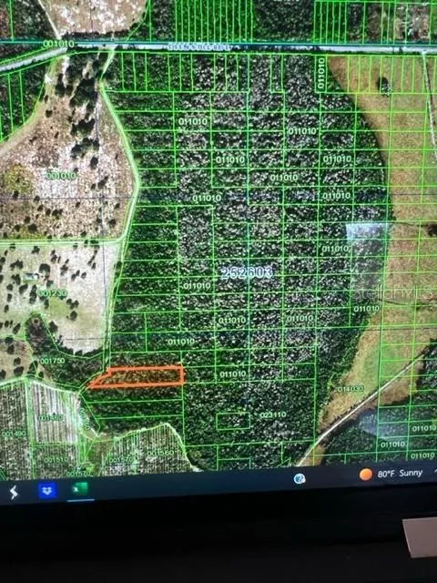 Address Not Shown Polk City, FL 33868
