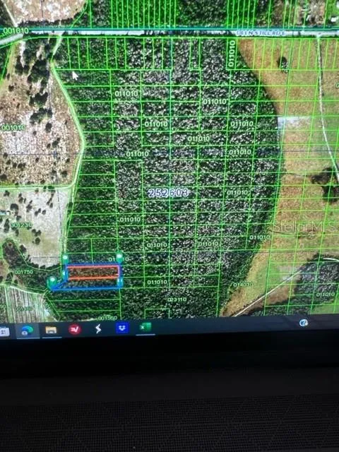 Address Not Shown Polk City, FL 33868
