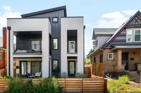 3451 Tejon Street