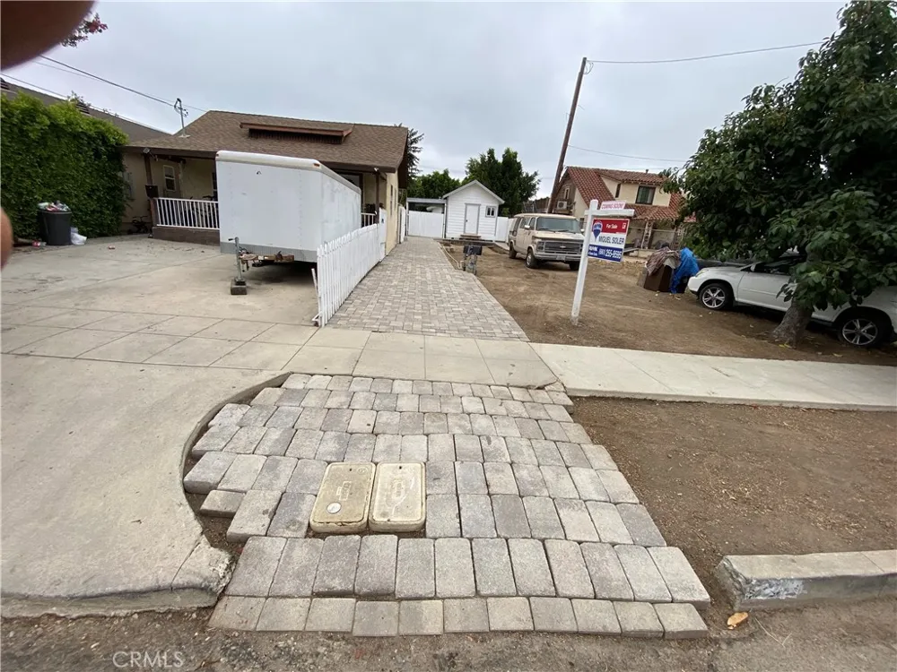 328 Clay St Fillmore, CA 93015