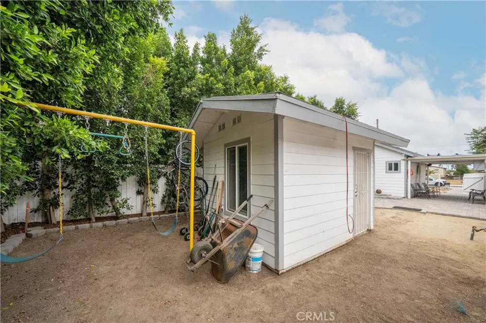 328 Clay St Fillmore, CA 93015