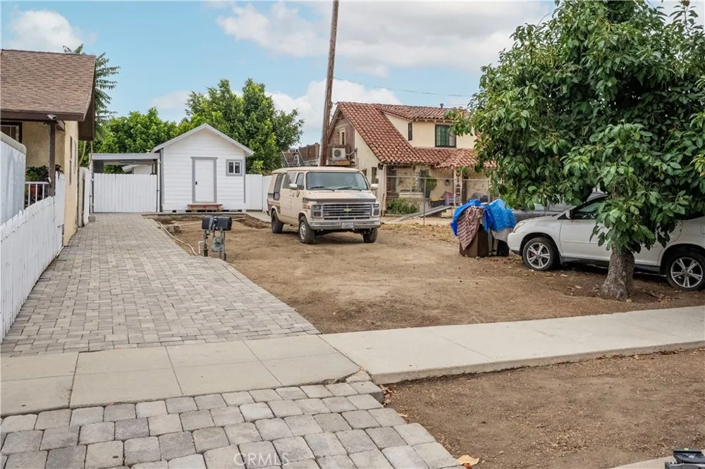 328 Clay St Fillmore, CA 93015