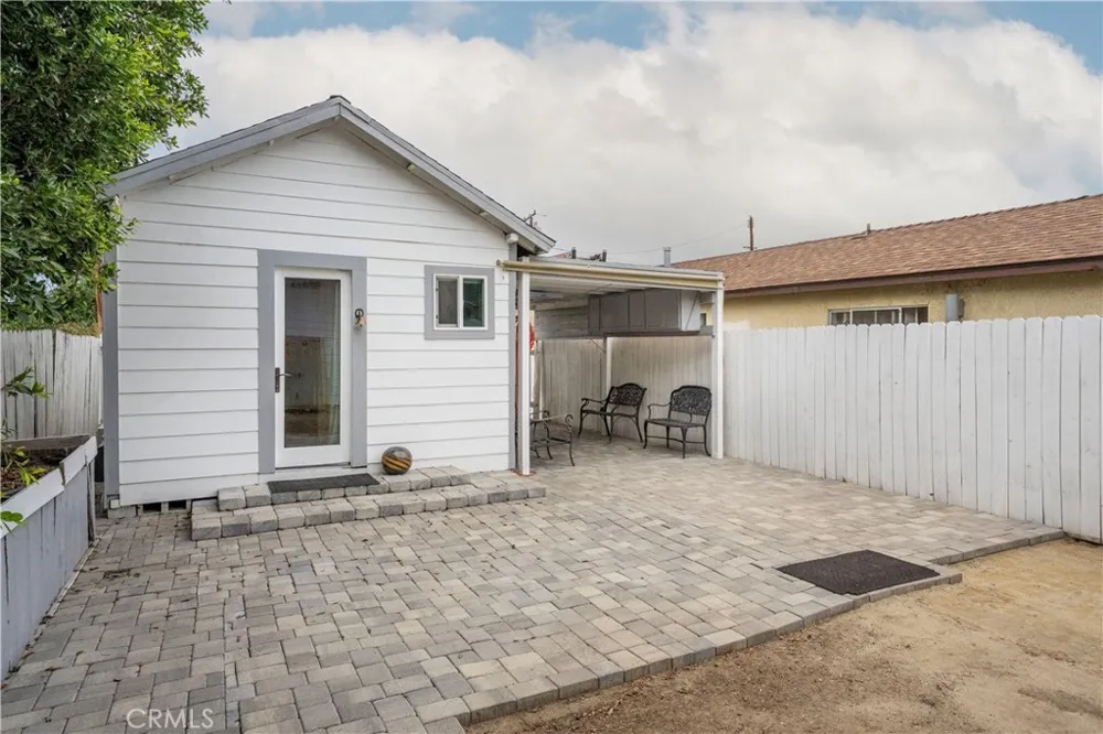 328 Clay St Fillmore, CA 93015