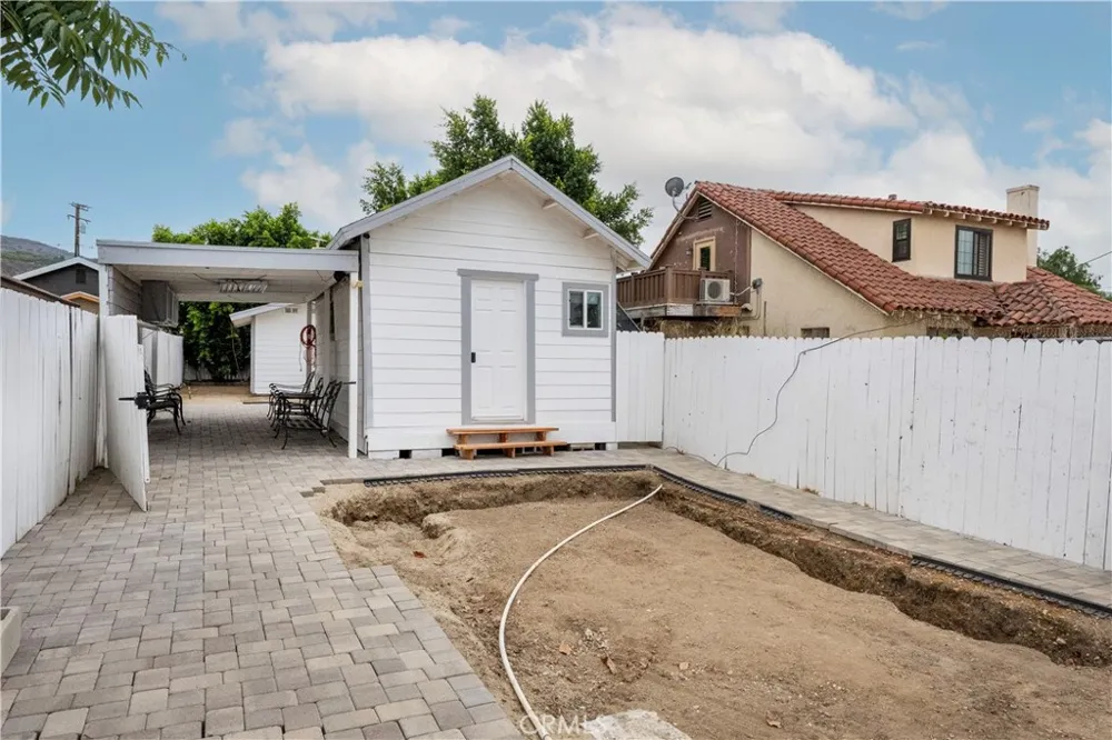 328 Clay St Fillmore, CA 93015