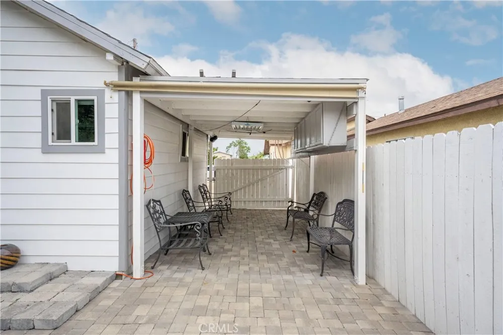 328 Clay St Fillmore, CA 93015