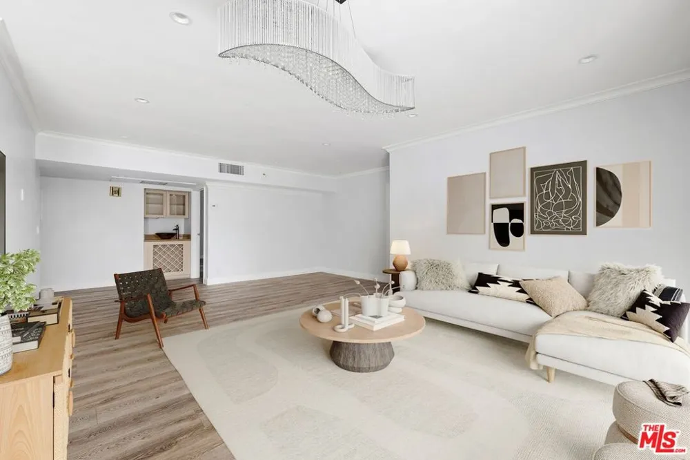 423 S Rexford Drive #106 Beverly Hills, CA 90212