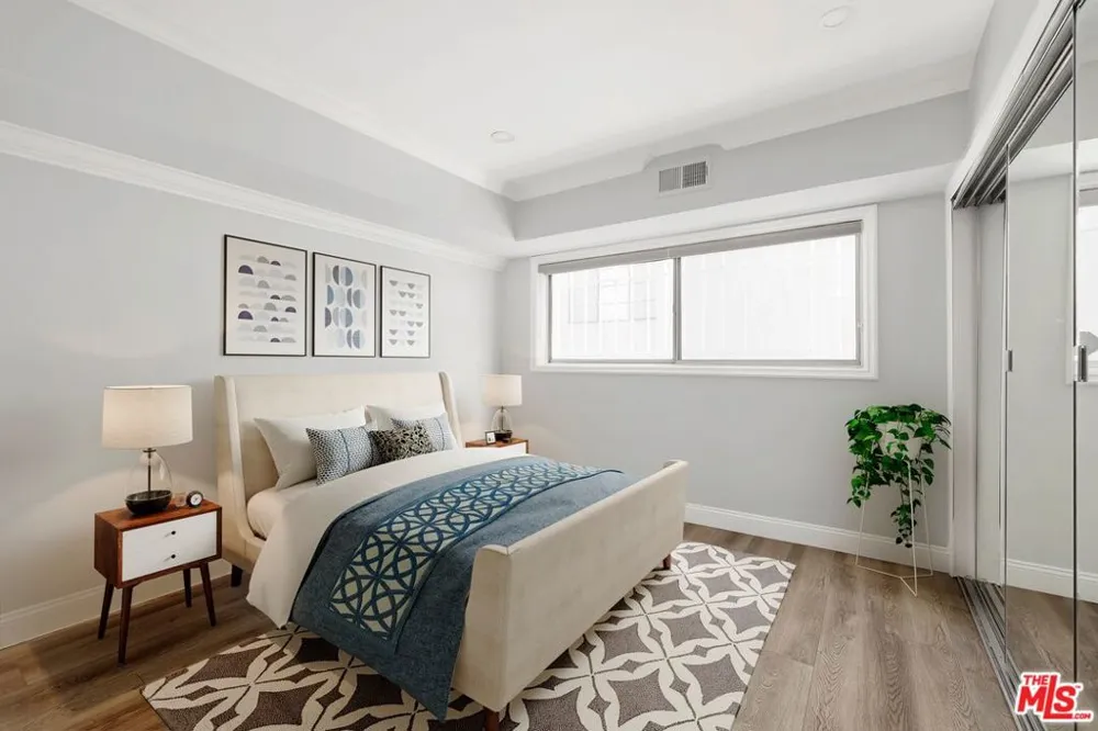 423 S Rexford Drive #106 Beverly Hills, CA 90212