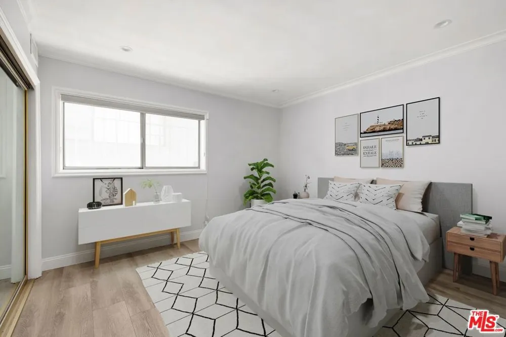 423 S Rexford Drive #106 Beverly Hills, CA 90212