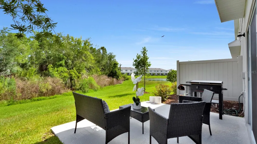 3569 MAYFAIR STREET Kissimmee, FL 34758