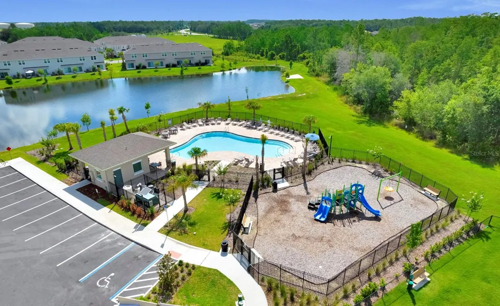 3569 MAYFAIR STREET Kissimmee, FL 34758