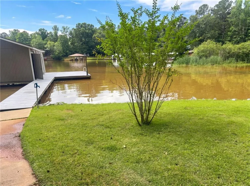 120 Bay Court Eatonton, GA 31024