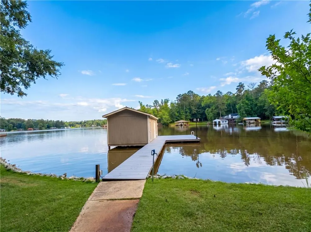 120 Bay Court Eatonton, GA 31024