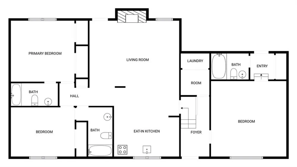 120 Bay Court Eatonton, GA 31024