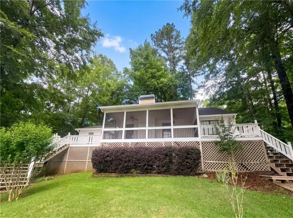 120 Bay Court Eatonton, GA 31024
