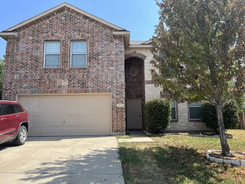 1717 Grassy View Drive