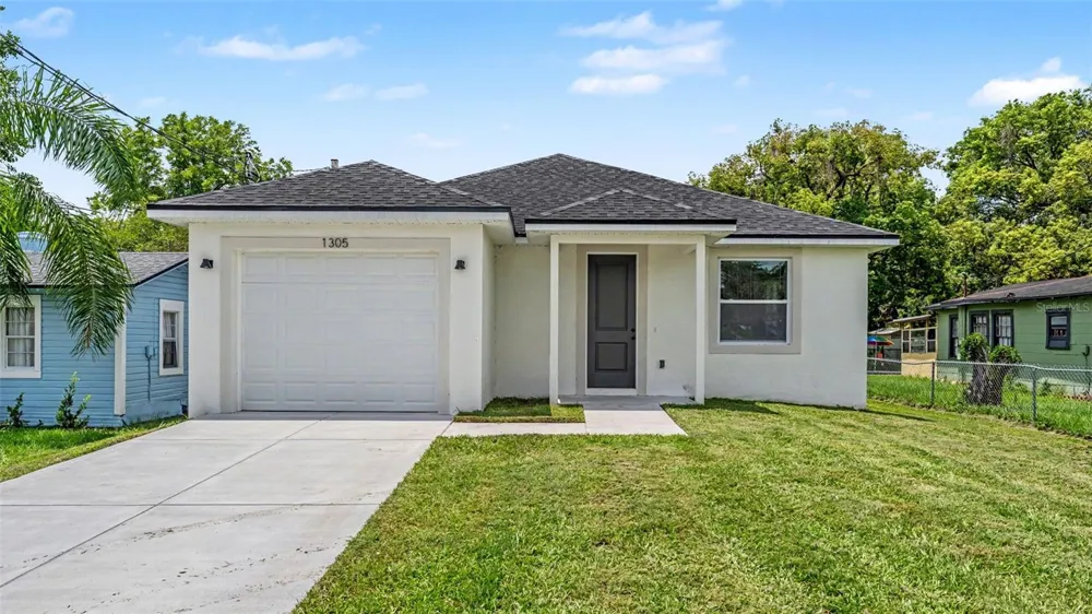 1305 E PARKER STREET Lakeland, FL 33801