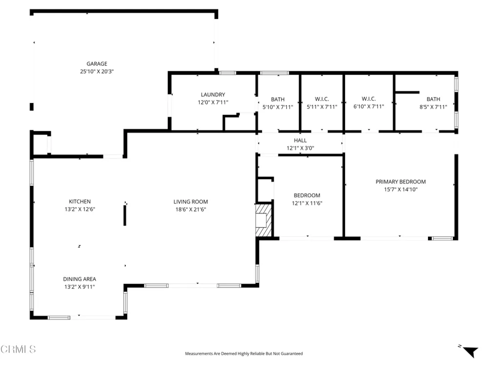 1447 Foothill Road Ojai, CA 93023