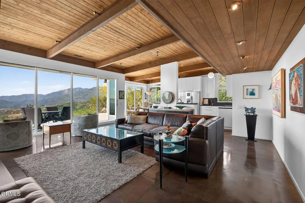 1447 Foothill Road Ojai, CA 93023