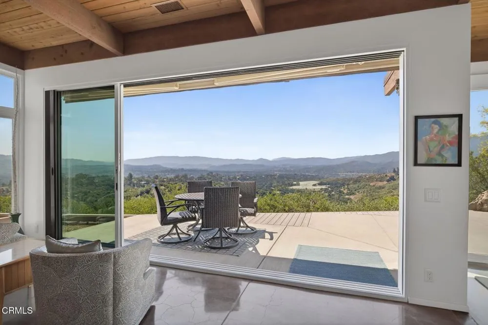 1447 Foothill Road Ojai, CA 93023
