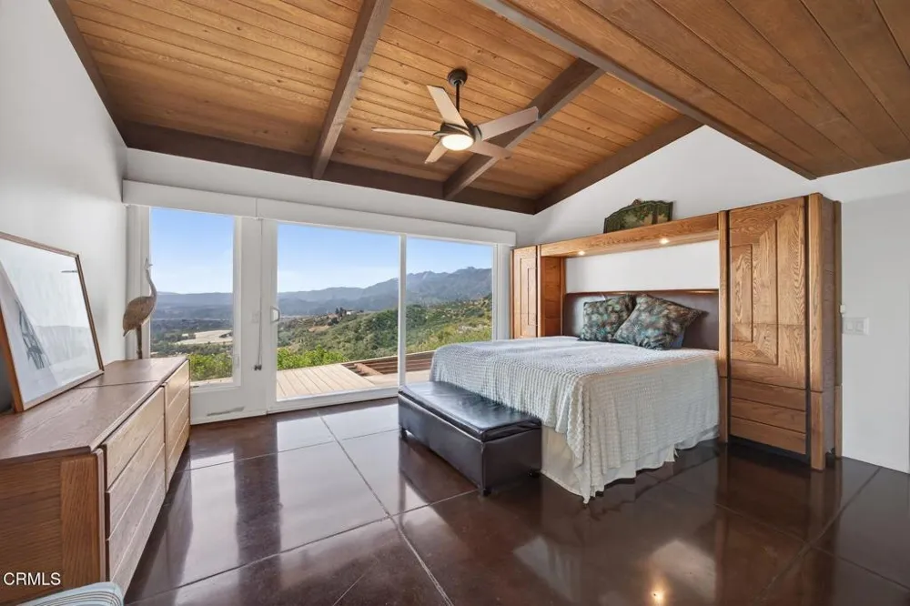 1447 Foothill Road Ojai, CA 93023
